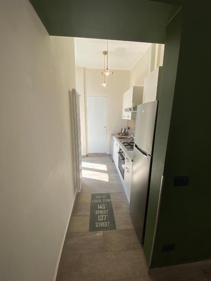 Mondo Vacanze Apartment Savona Exterior photo