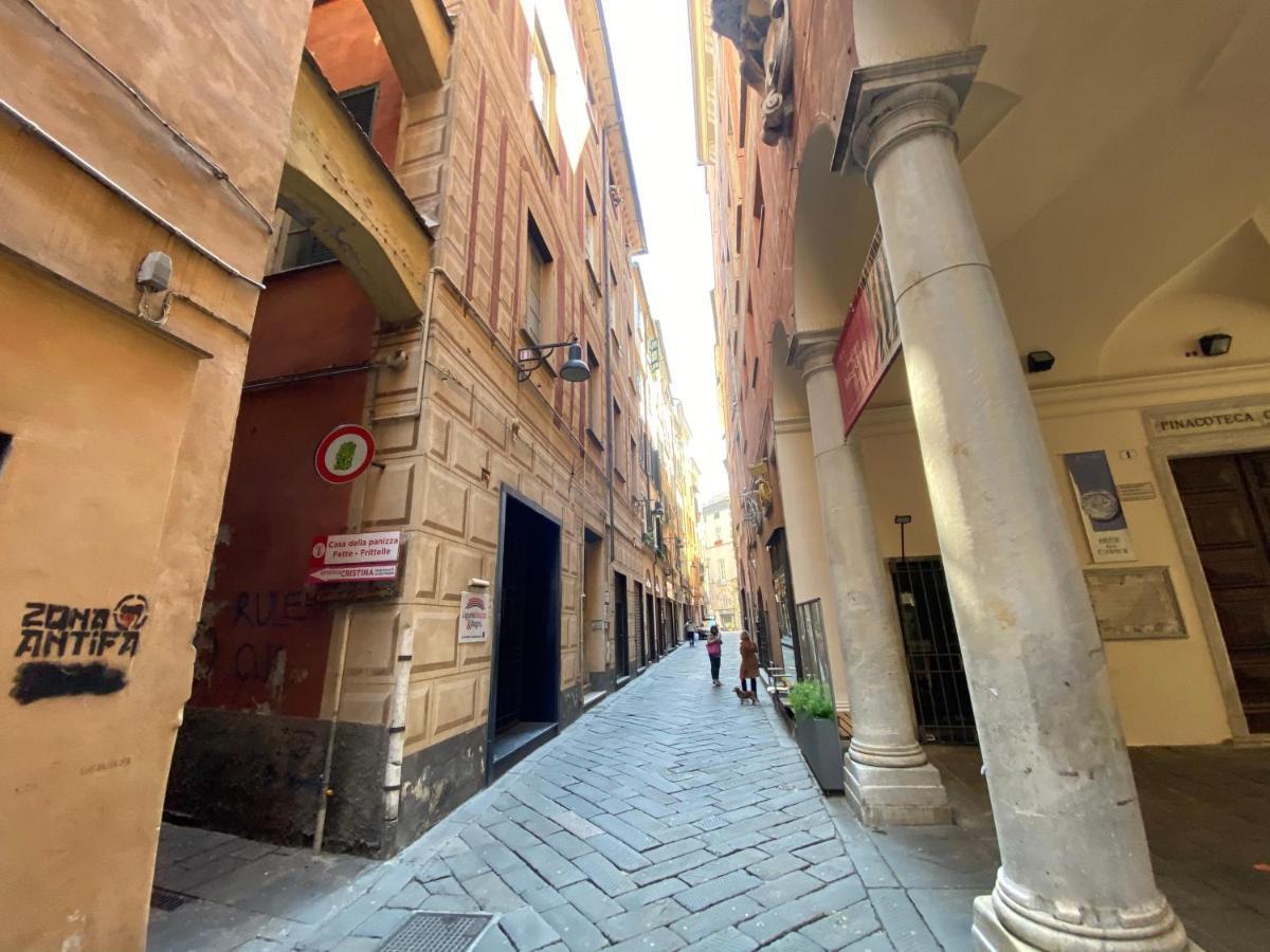 Mondo Vacanze Apartment Savona Exterior photo